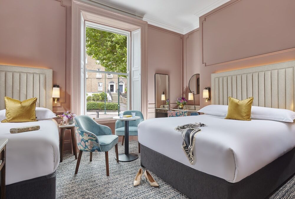 Photo - Waterloo Town House & Suites