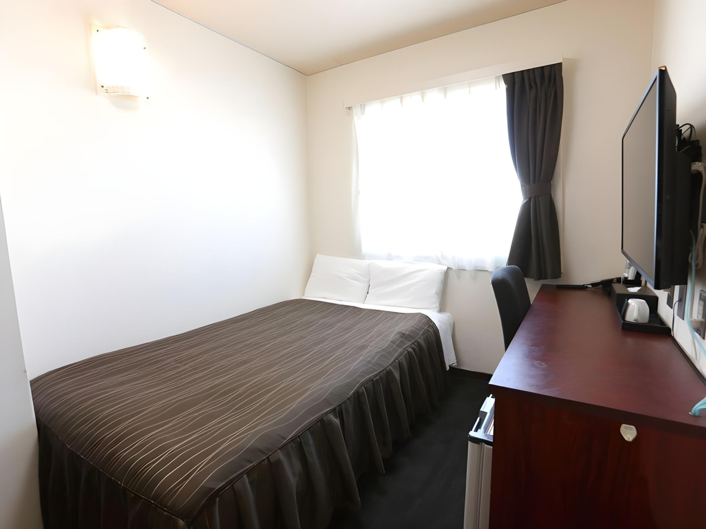 Photo - Osaka Corona Hotel