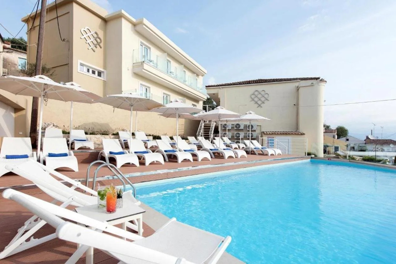 Photo - Melina Bay Boutique Hotel