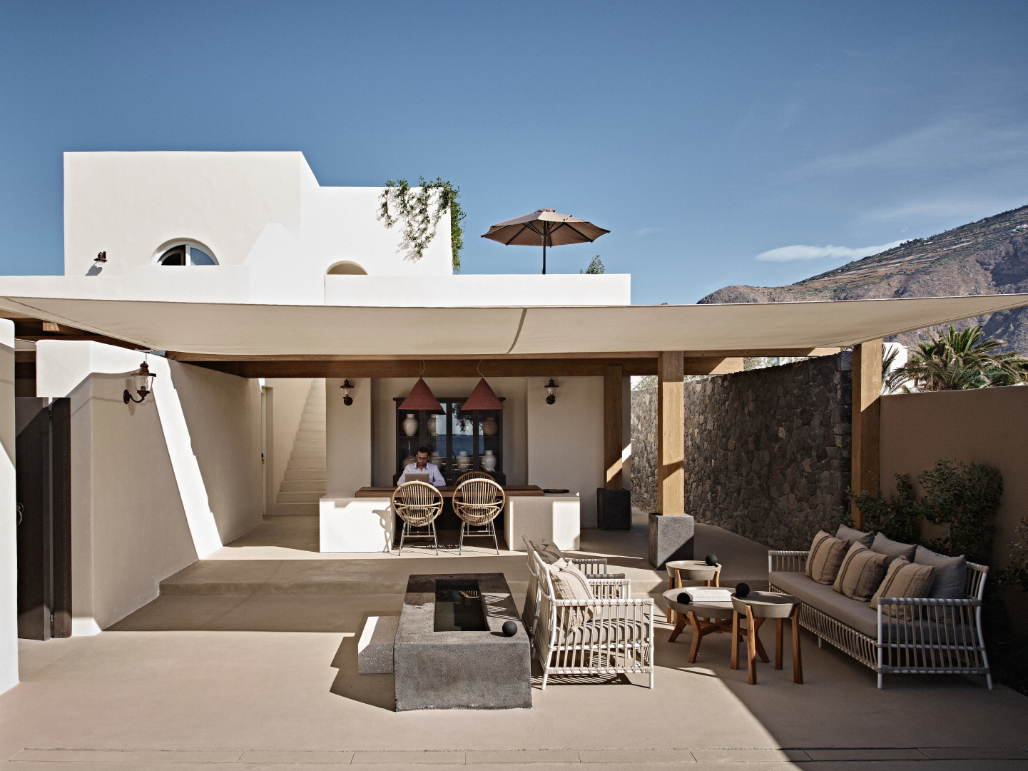 Photo - Istoria, A Member of Design Hotels