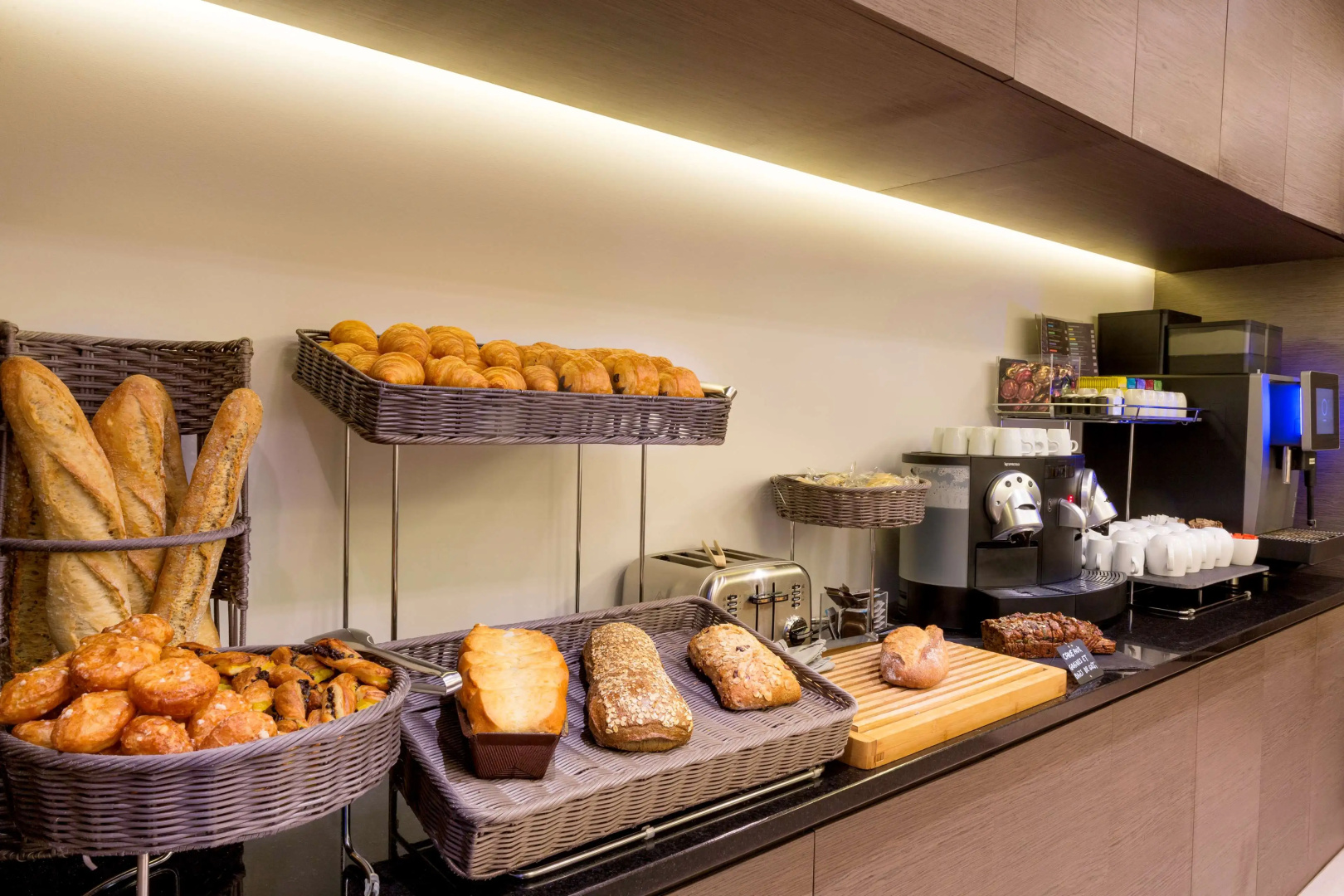 Photo - Le Saint-Antoine Hotel & Spa, BW Premier Collection