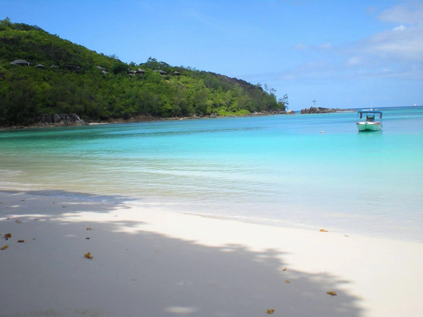 Foto - Villas de Jardin self-catering