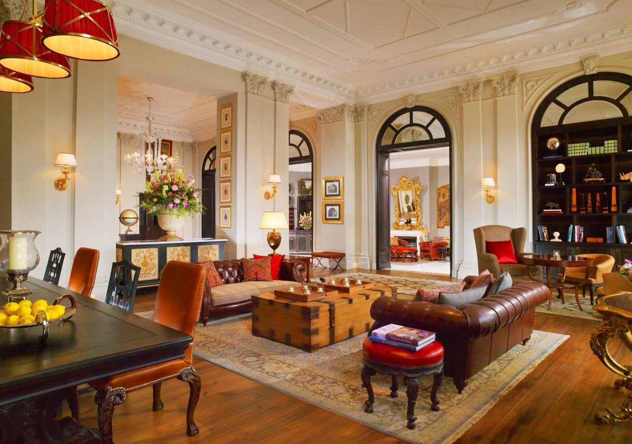 Foto - The St. Regis Florence