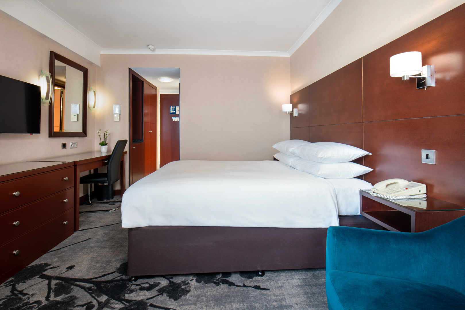 Foto - Danubius Hotel Regents Park