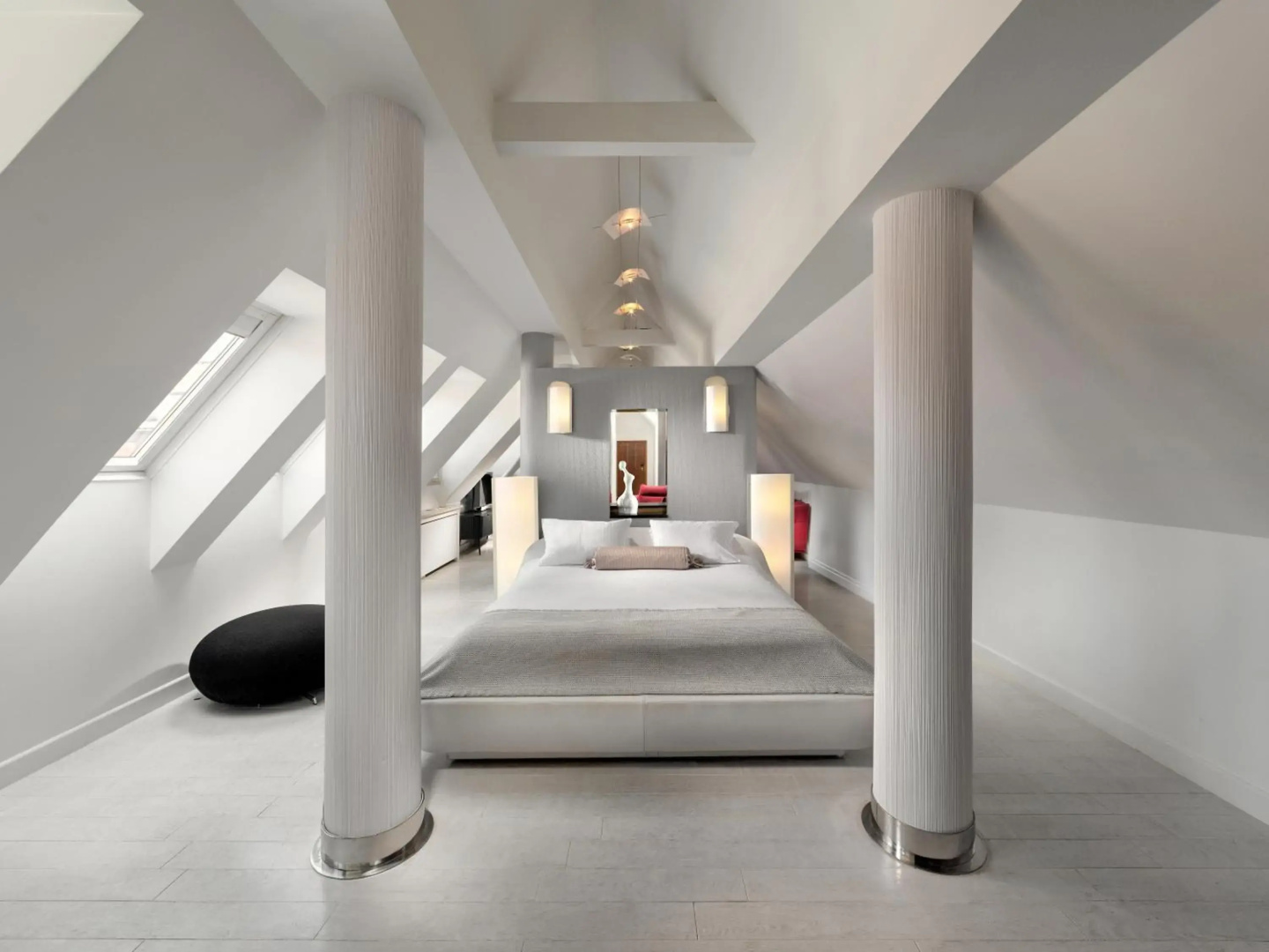 Foto - Mamaison Le Regina Boutique Hotel
