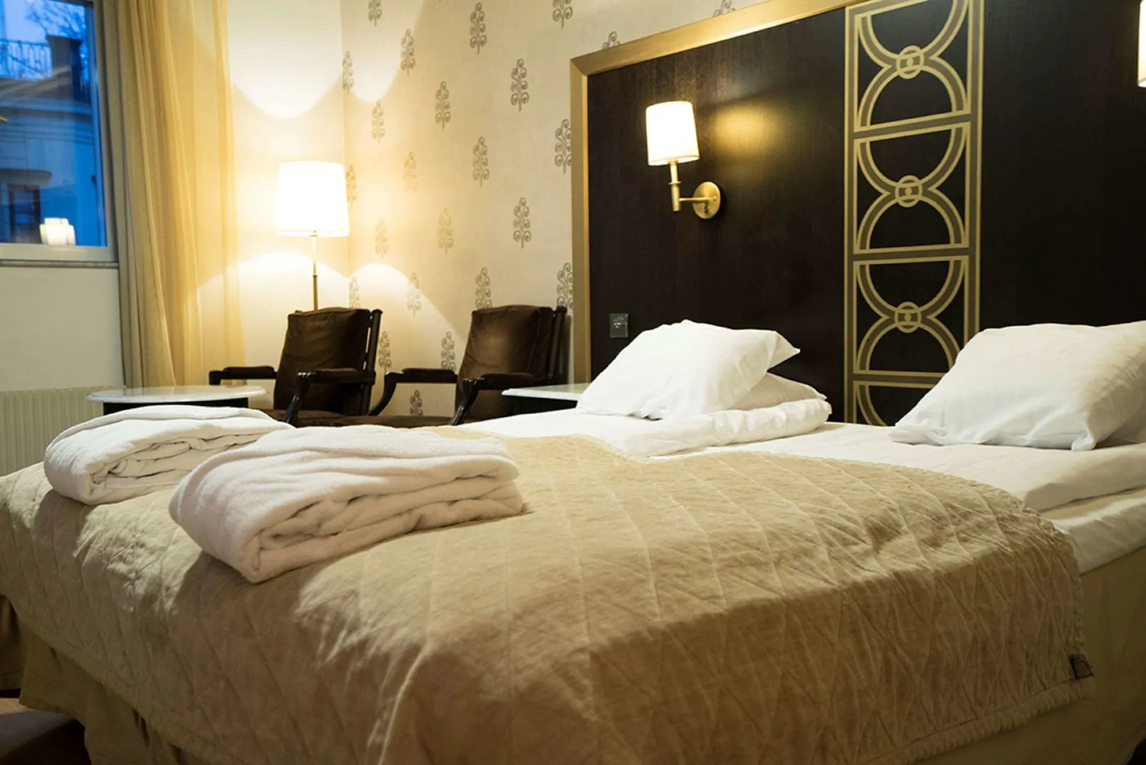 Photo - Hotel Hasselbacken