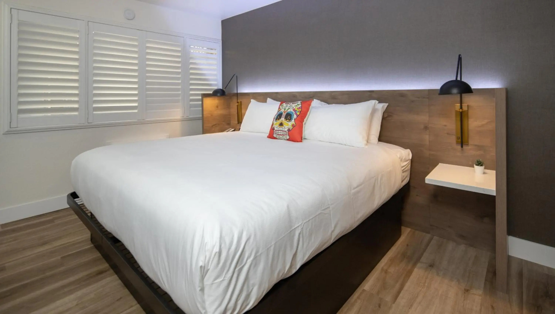 Photo - Courtyard Vallejo Napa Valley