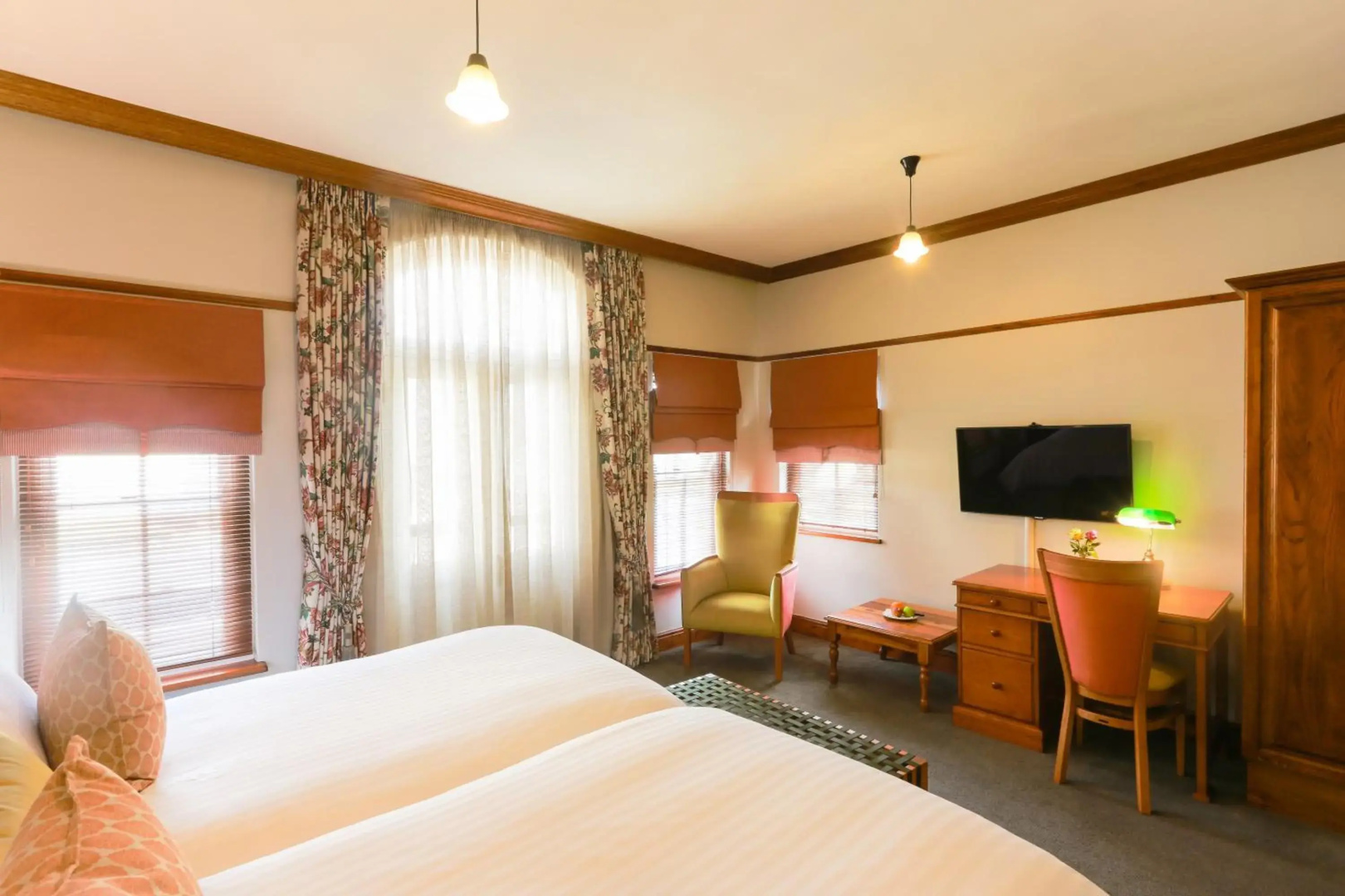 Foto - Eendracht Hotel & Apartments