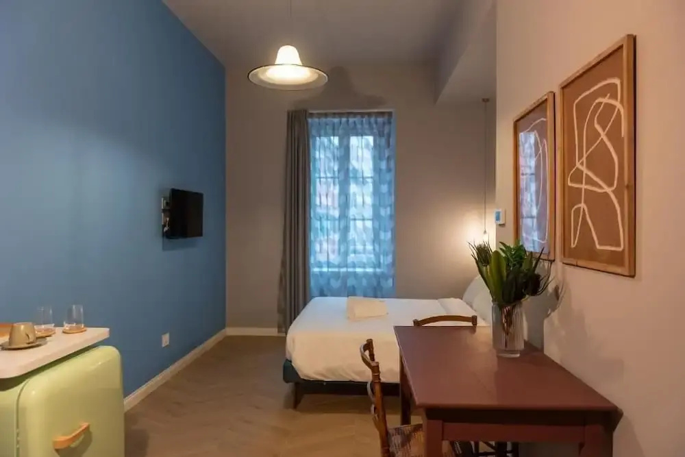 Foto - Sophia Boutique Suites