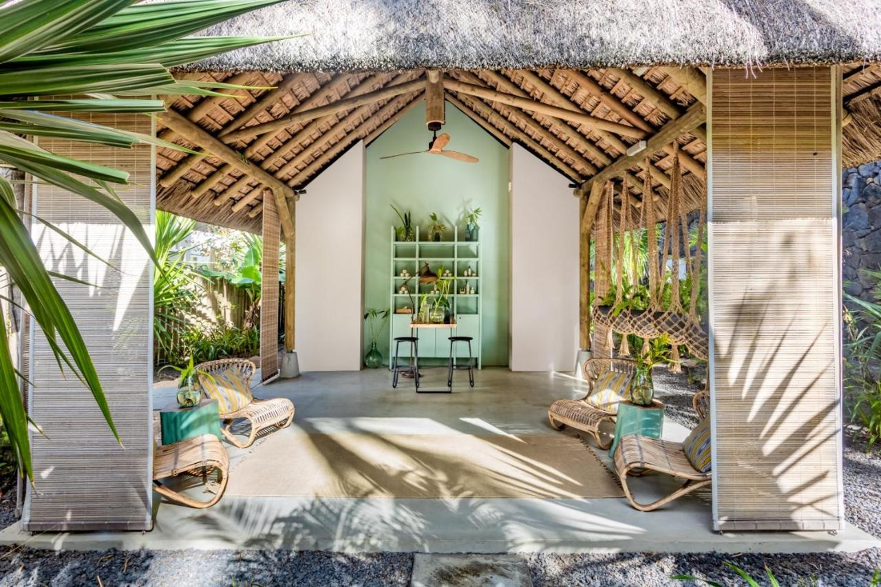 Foto - Tropical Attitude - Adults only