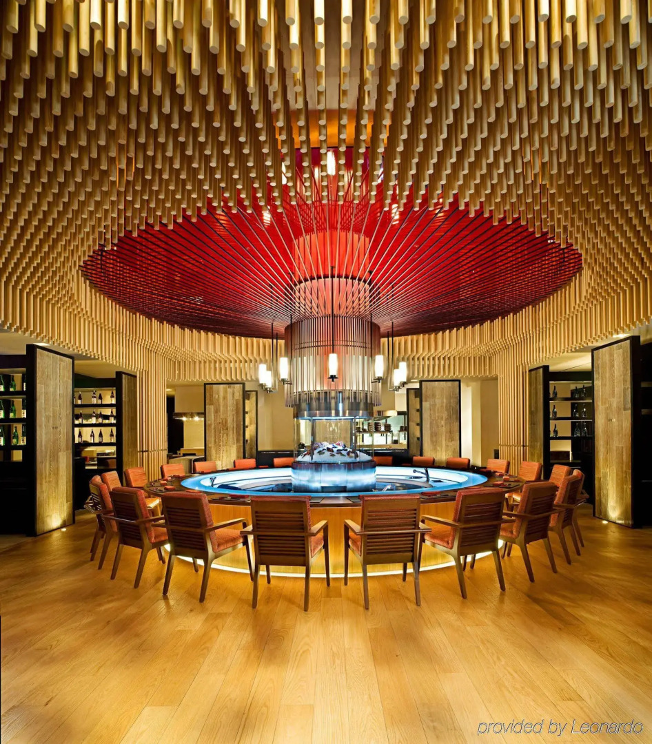 Foto - Vista Walkerhill Seoul - formerly W Seoul