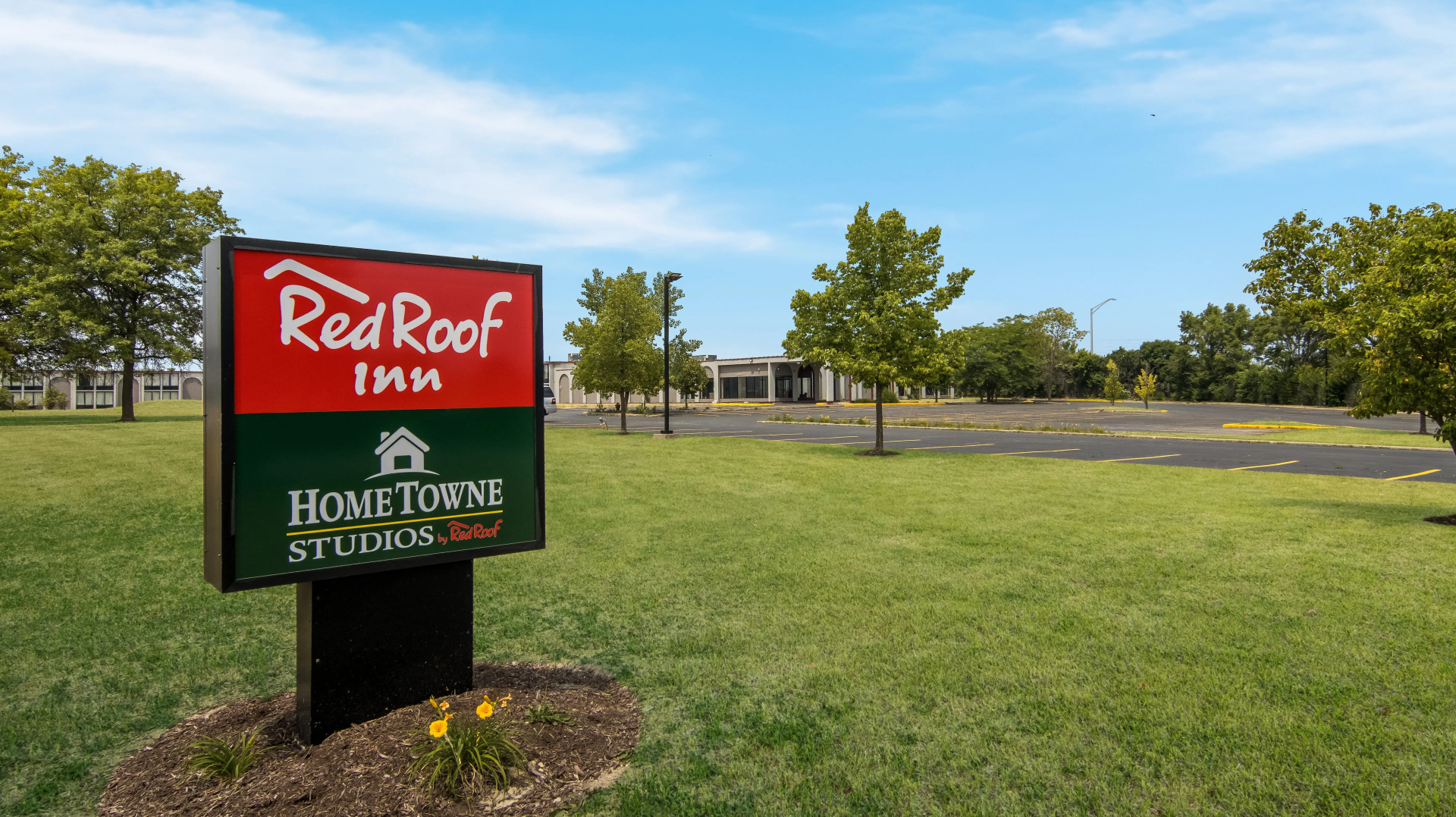 Foto - Red Roof Inn & Conference Center Chicago - Aurora/ Fox Valley