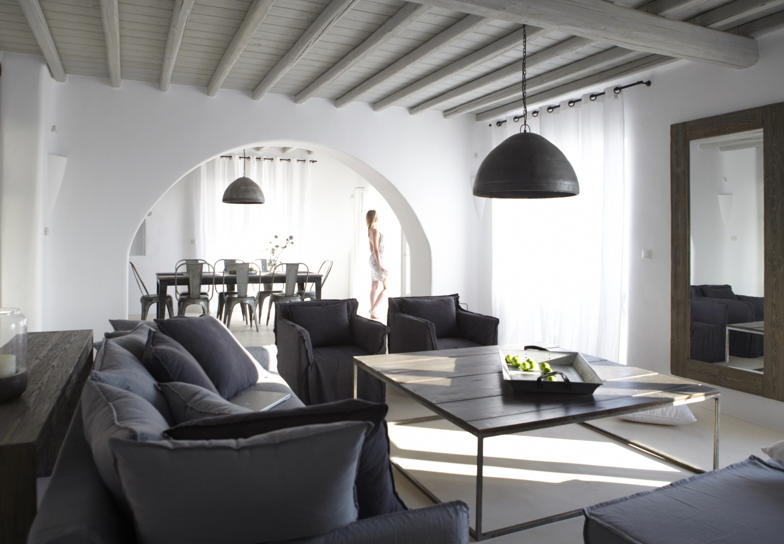 Lights of Mykonos, Bild 16 von 17