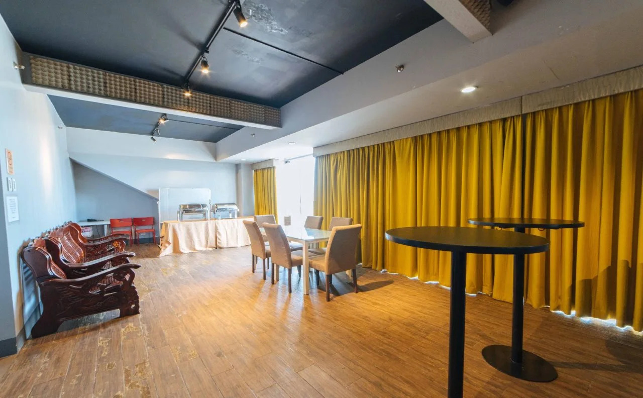 Foto - RedDoorz Premium @ West Avenue Quezon City