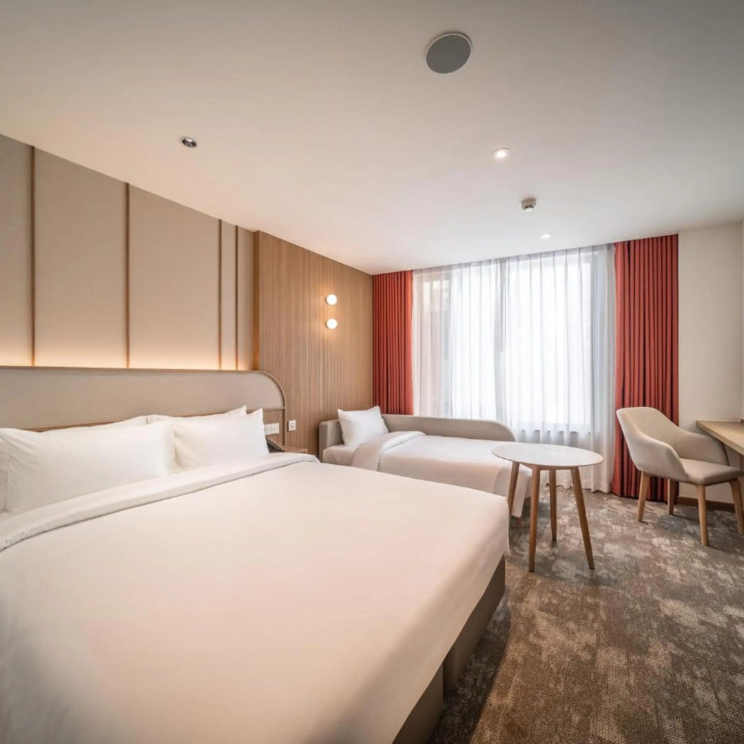 Photo - Sotetsu Grand Fresa Bangkok