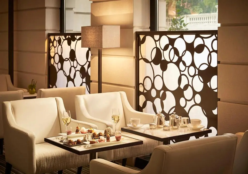 Foto - COMO The Halkin