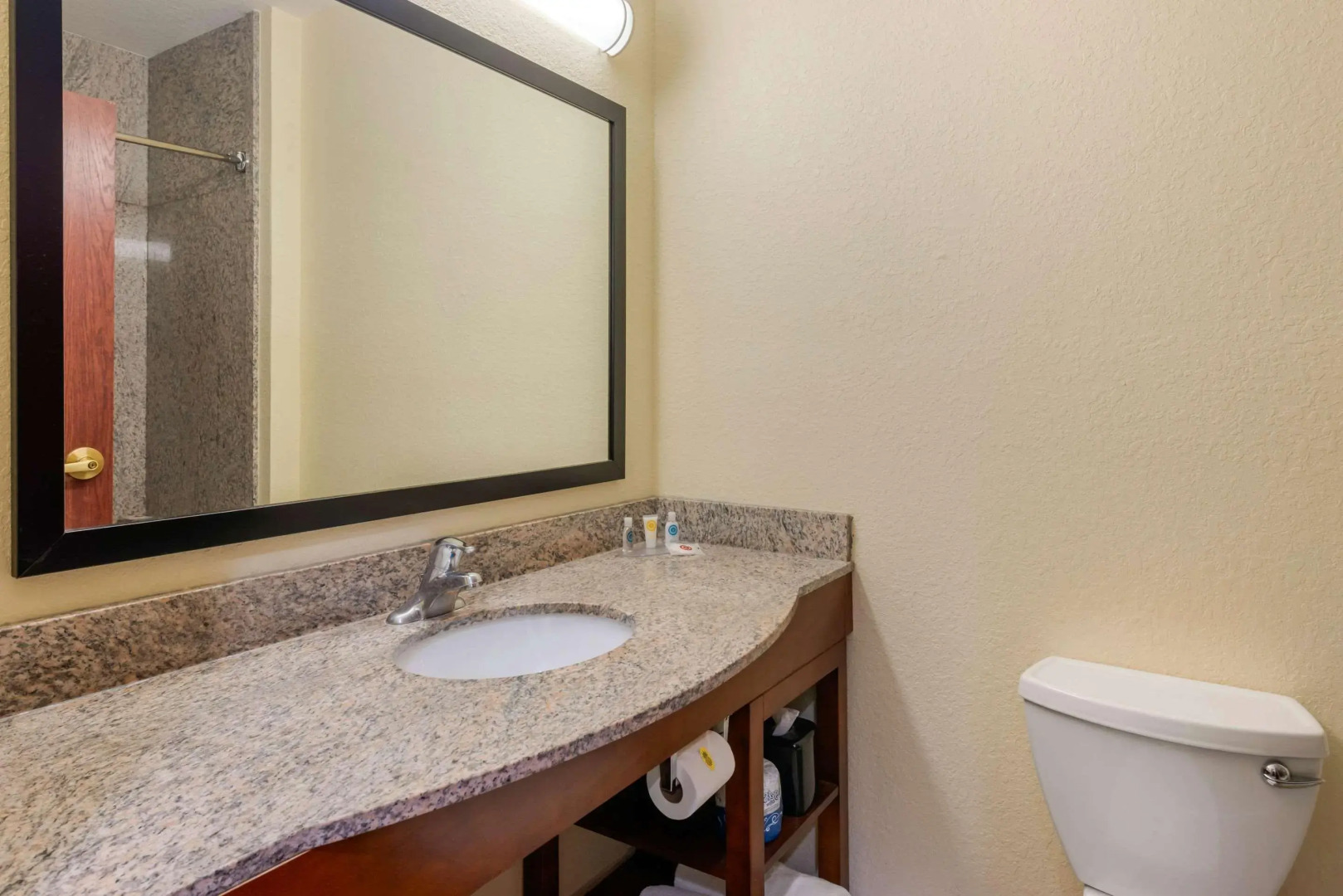 Foto - Comfort Inn & Suites Northeast - Gateway