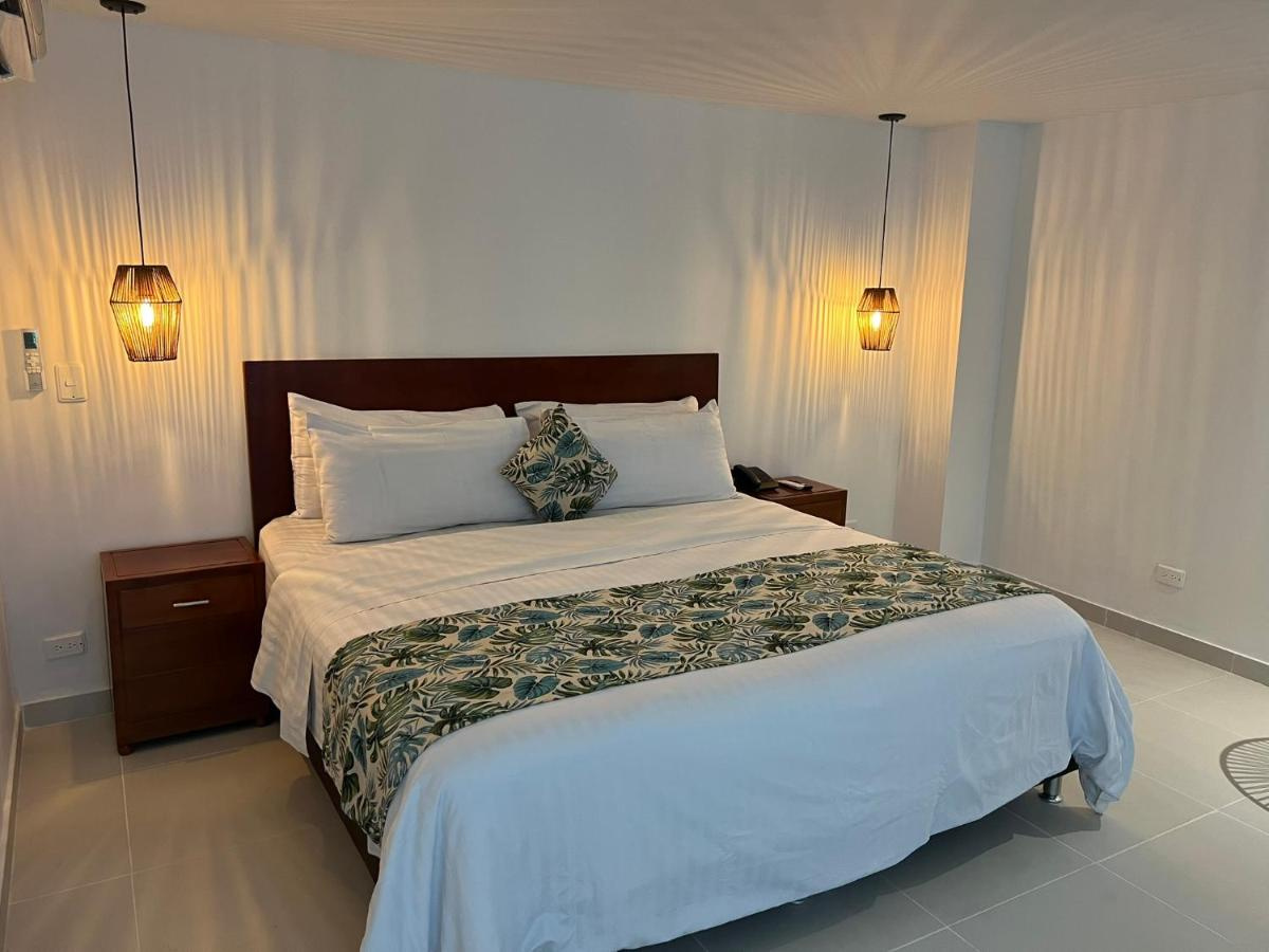 Photo - Hotel Playa Club