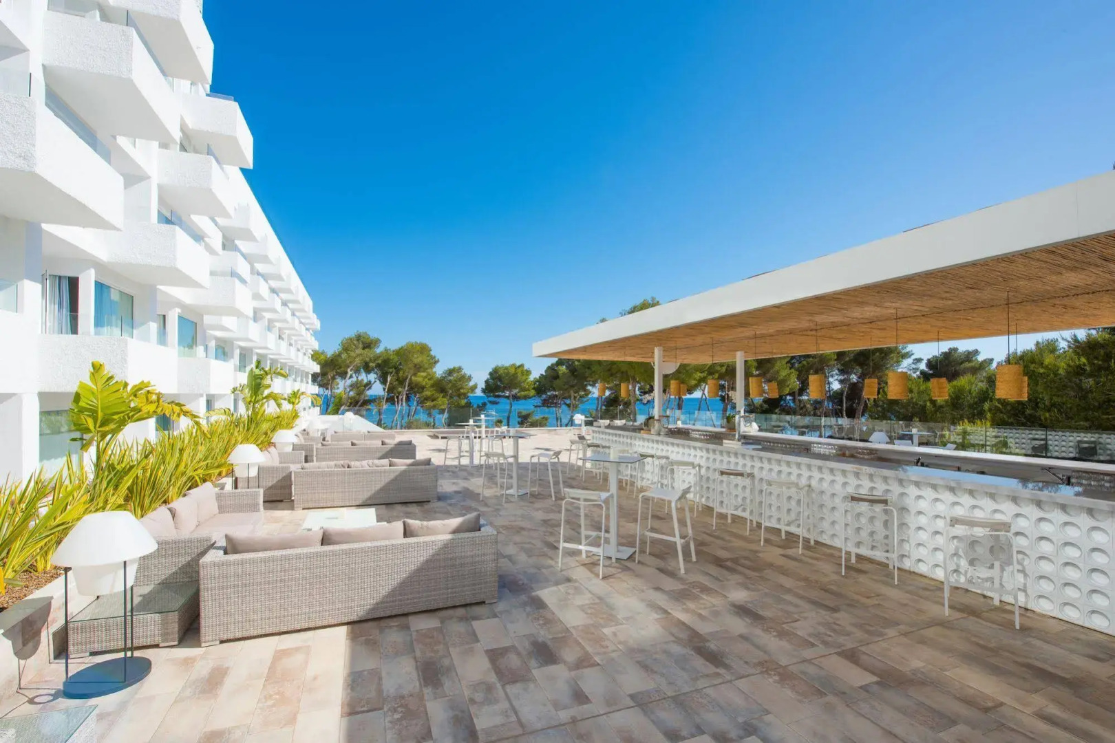 Foto - Iberostar Selection Santa Eulalia Adults-Only Ibiza