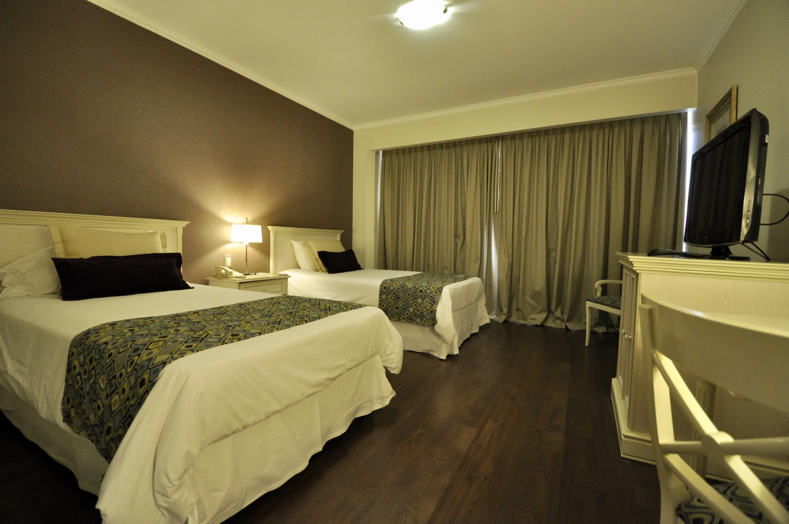 Foto - Amérian Buenos Aires