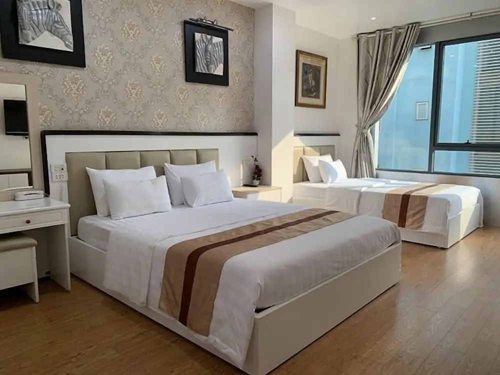 Photo - Hotel Nhất Ly