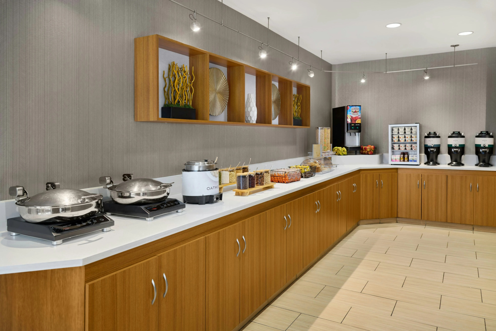 Photo - SpringHill Suites by Marriott Detroit Metro Airport Romulus