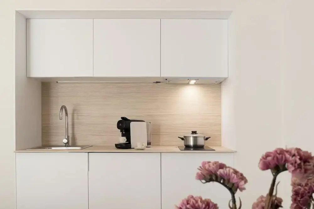 Foto - LAN Suites