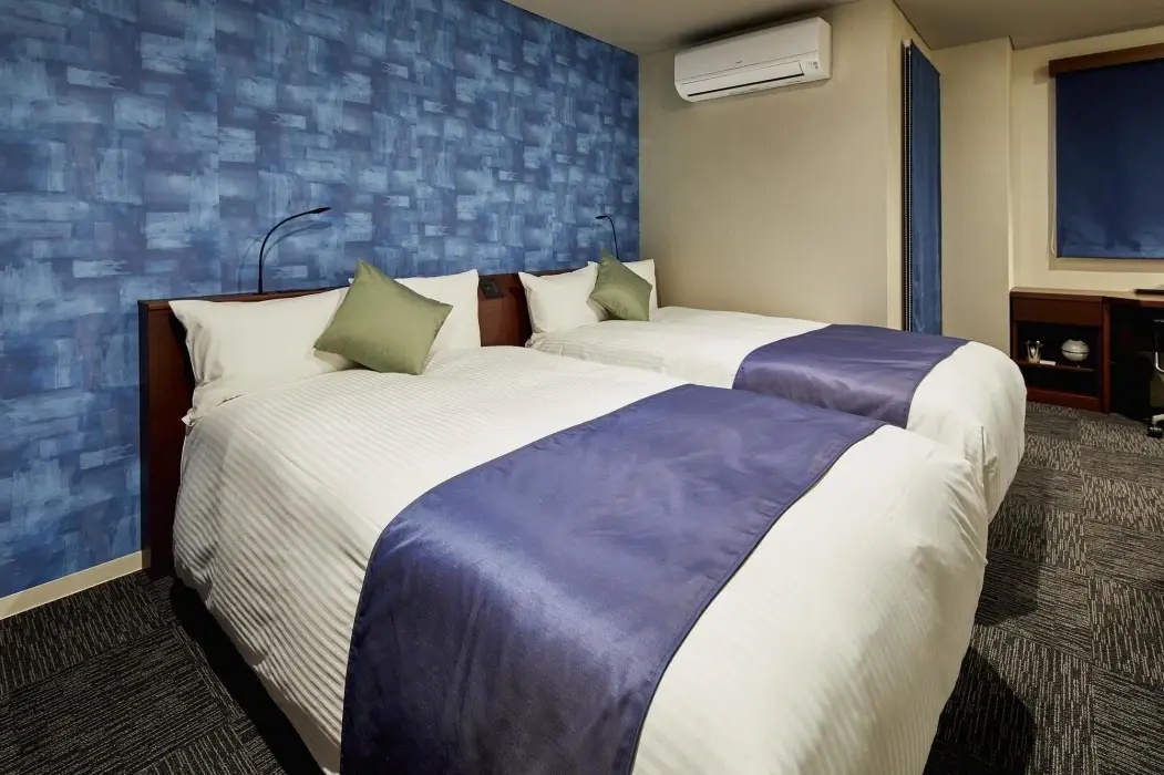 Foto - Book Hotel Jimbocho