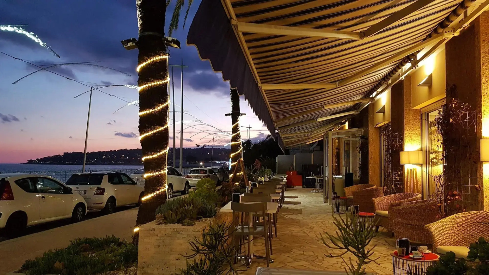 Foto - Hôtel Le Dauphin