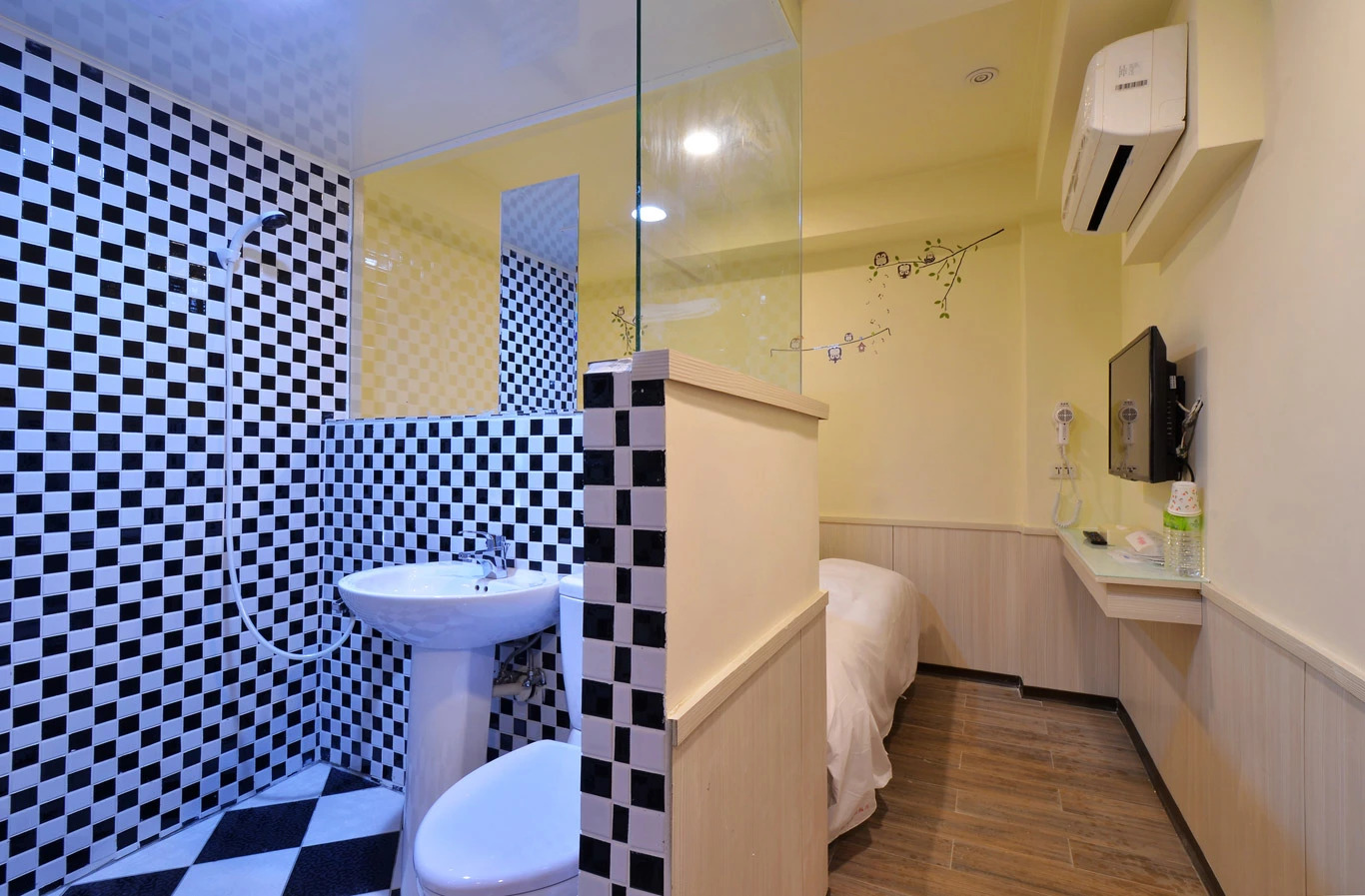 Photo - Fun Stay Inn Hanzhong