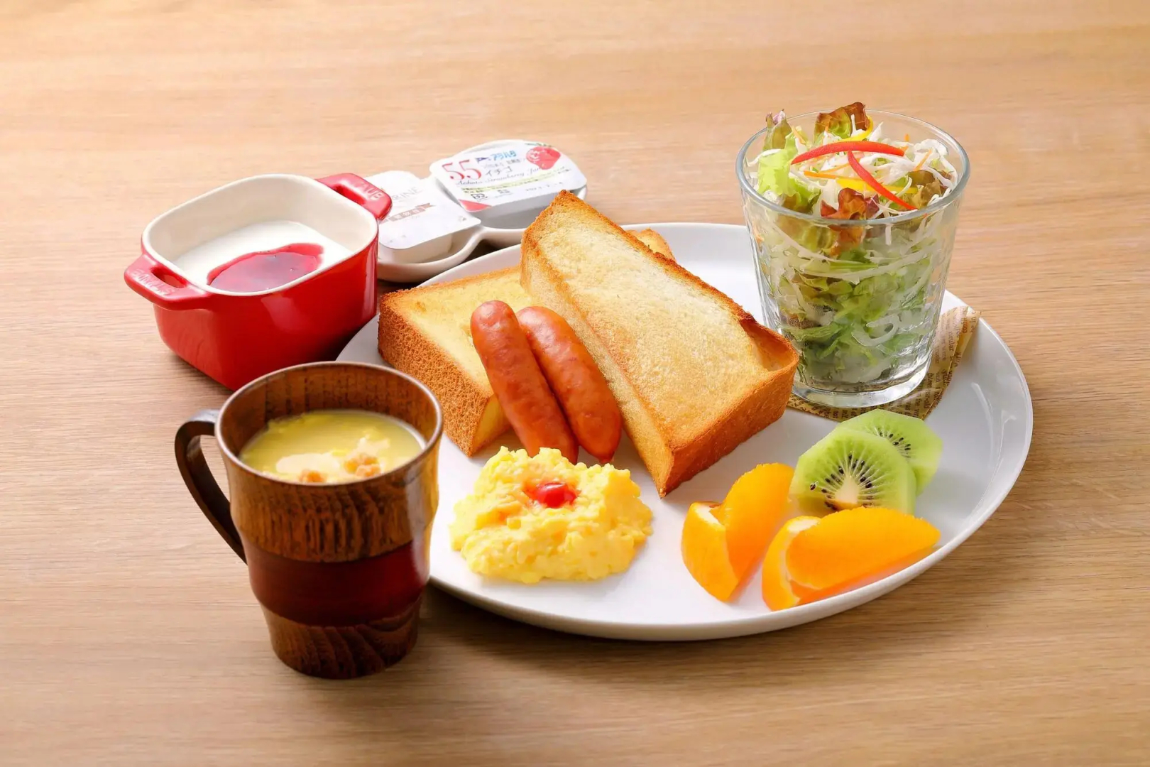 Foto - Richmond Hotel Sapporo Ekimae
