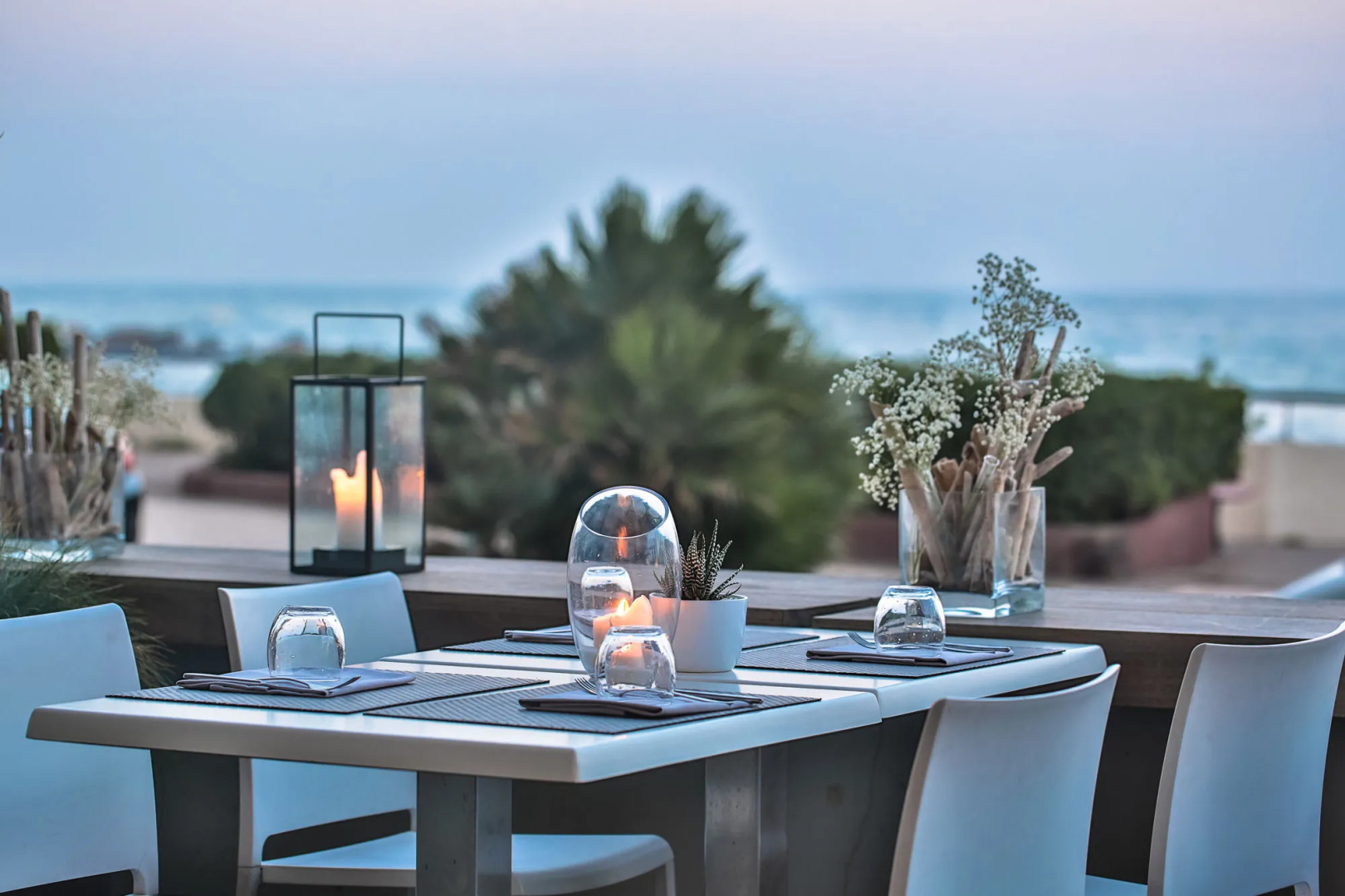 Foto - Royal Antibes - Luxury Hotel, Résidence, Beach & Spa