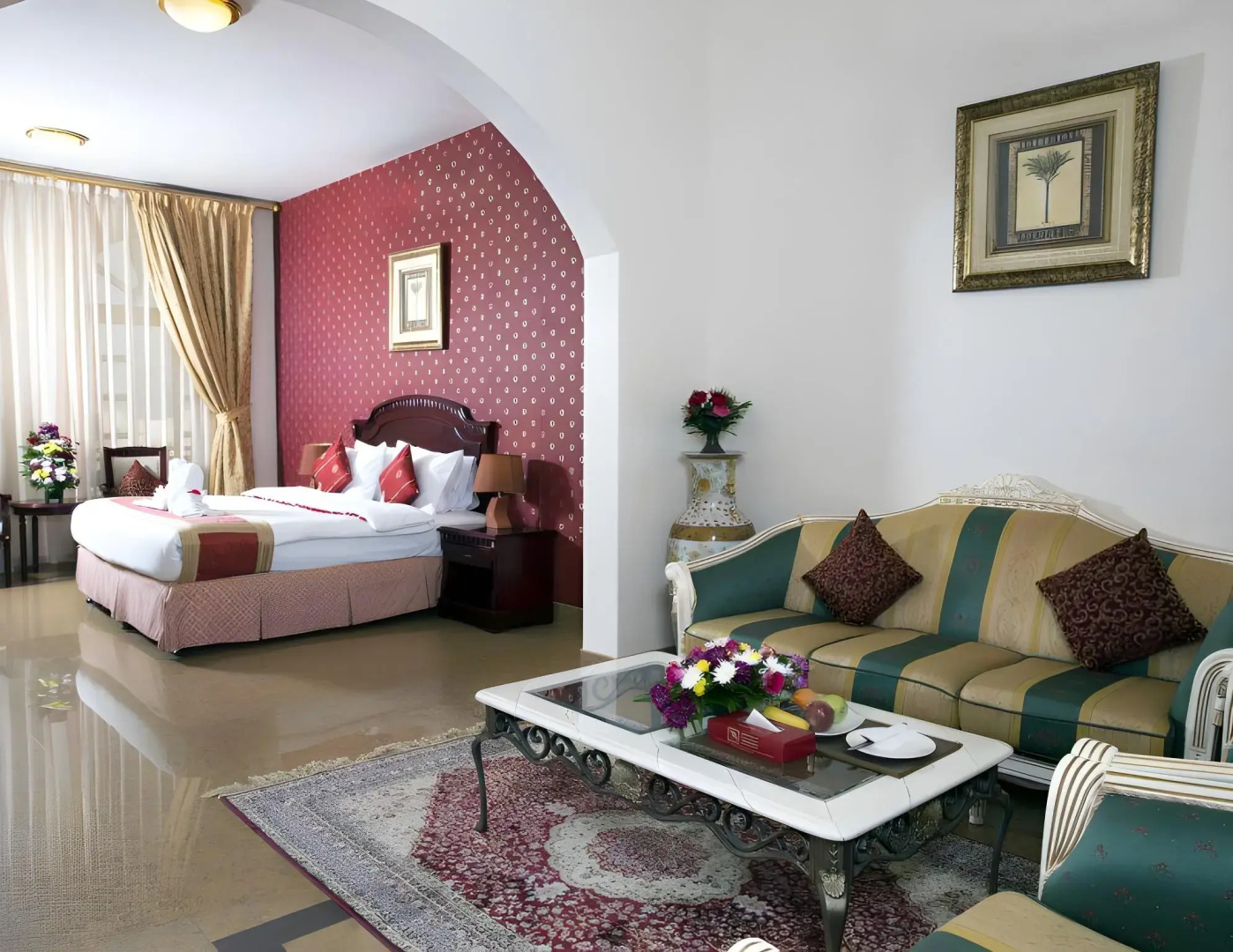 Photo - Safeer International Hotel By Brothers International