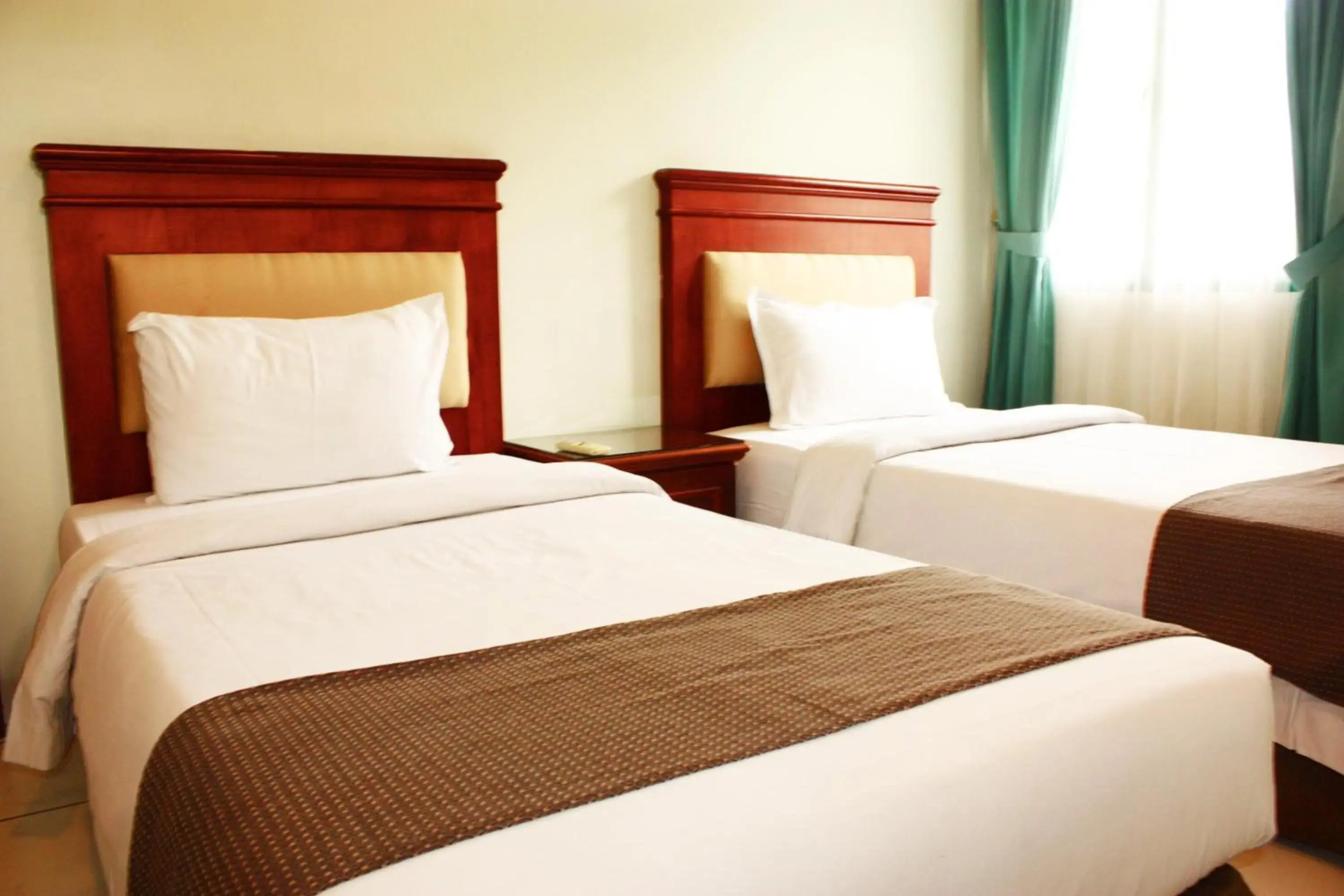 Foto - Travellers Suites Serviced Apartments