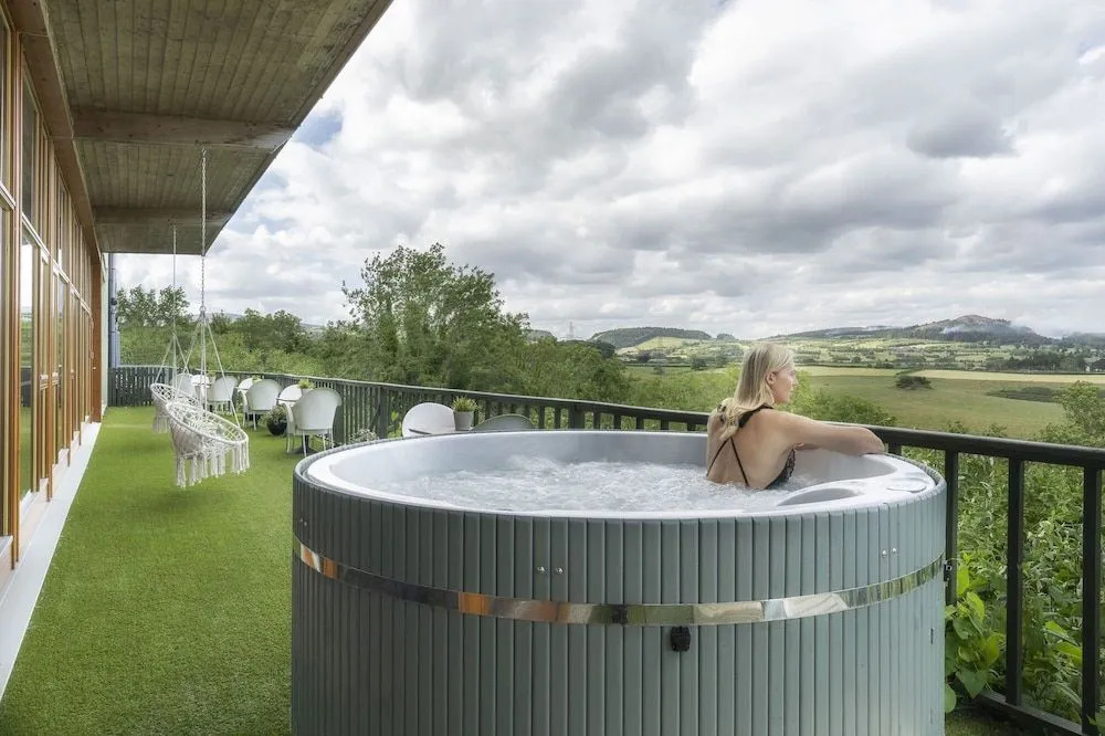 Photo - Summerhill House Hotel