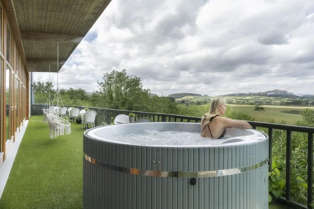 Foto - Summerhill House Hotel