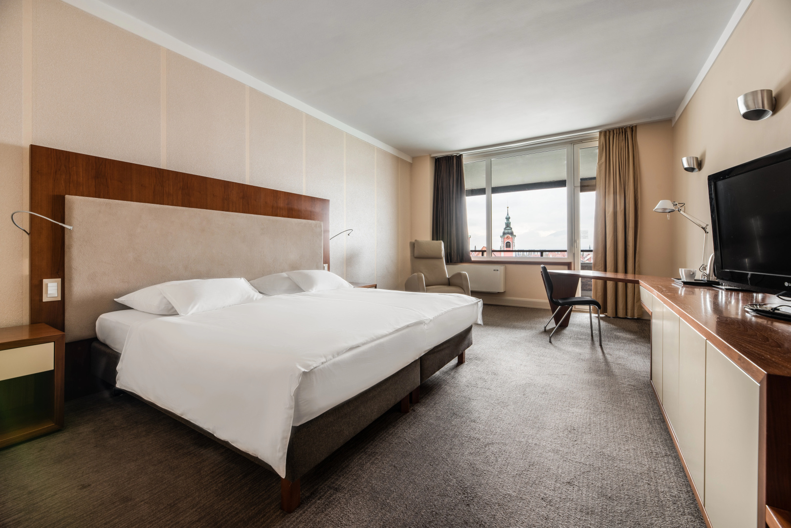 Foto - uHOTEL