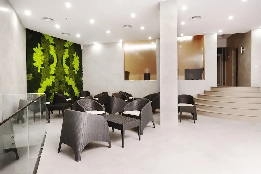 Foto - Roxen Hotel&Spa