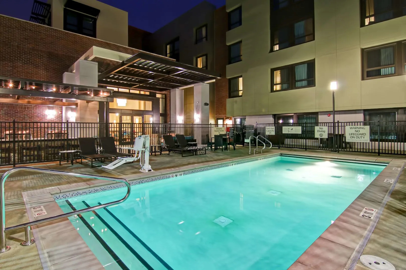 Foto - Homewood Suites by Hilton Palo Alto