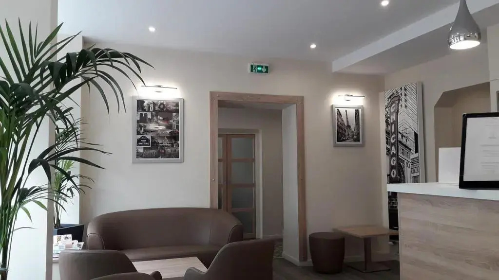 Foto - Hôtel Mazagran