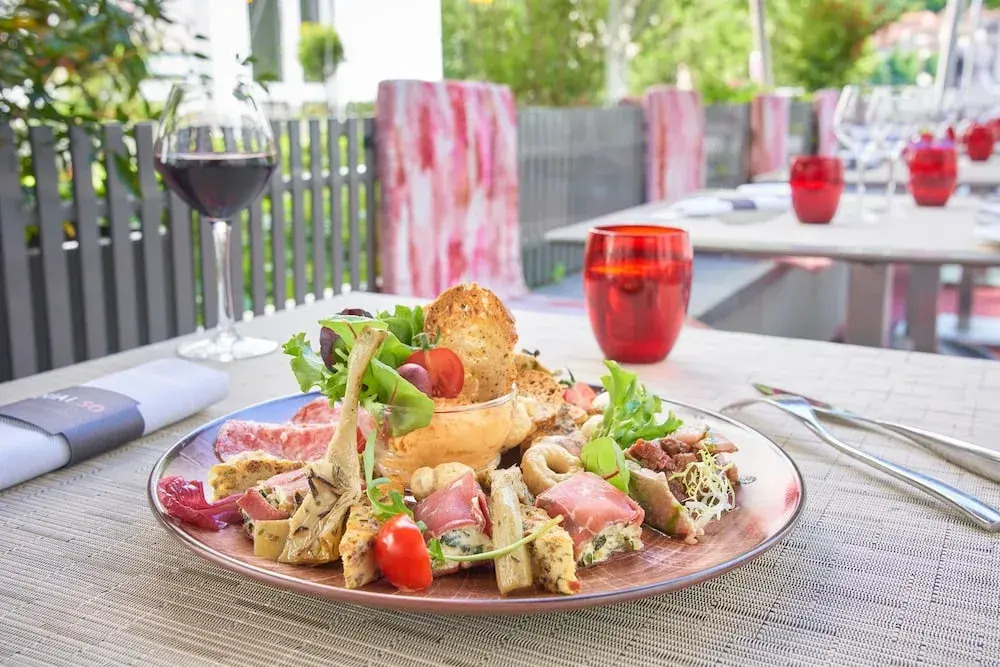 Foto - Spark by Hilton Lyon Ouest