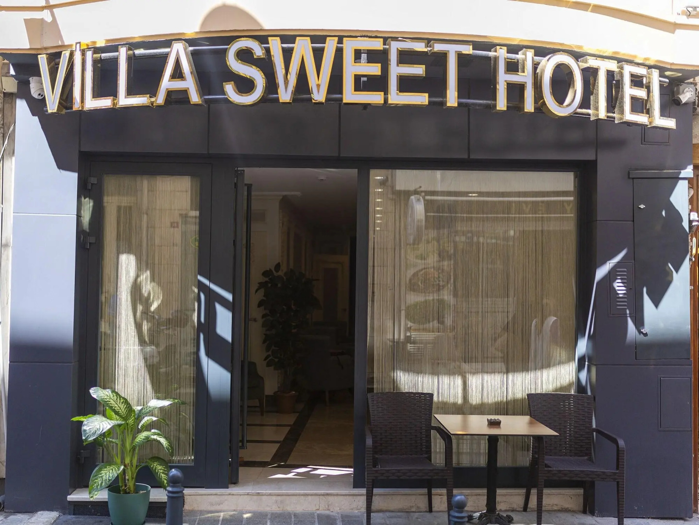 Foto - Villa Sweet Hotel