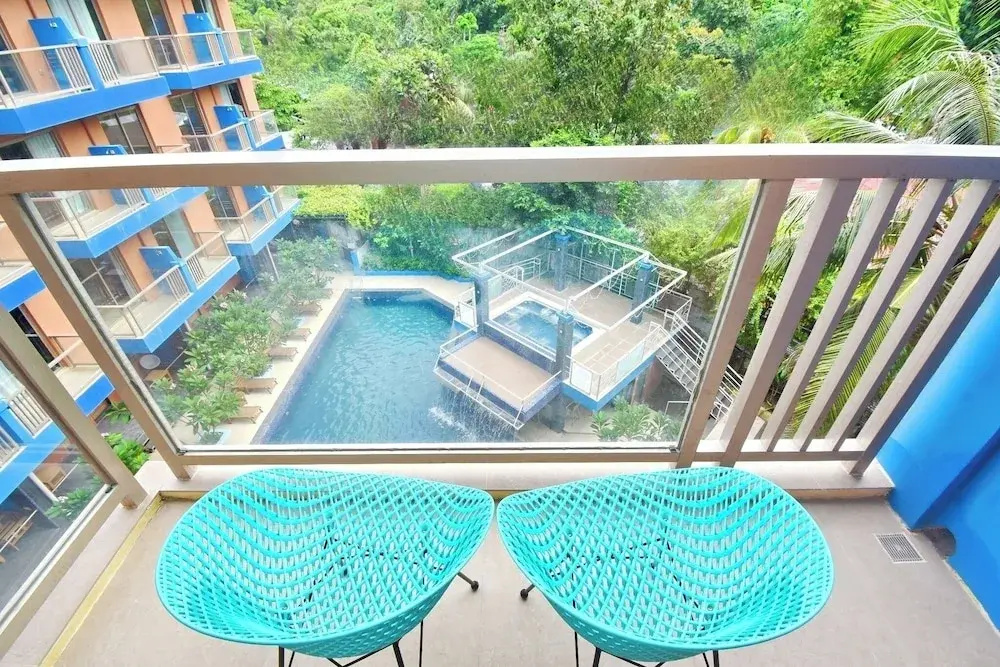 Photo - Oseidon Hotel Boracay