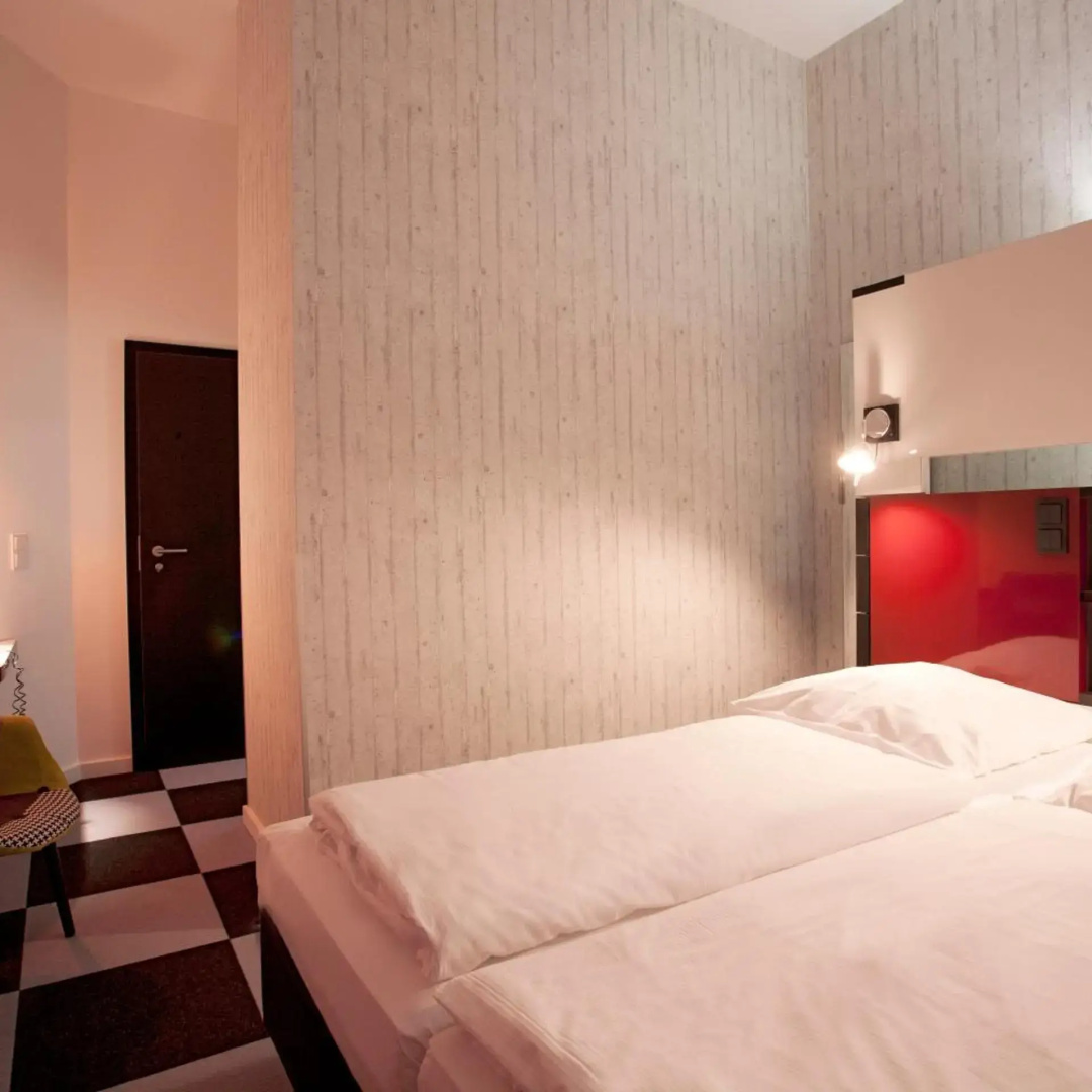 Photo - Hotel Cristall