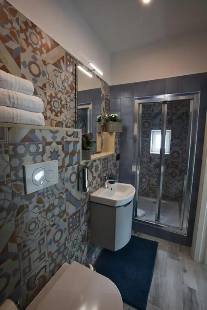 Foto - B&B Arco Caputi