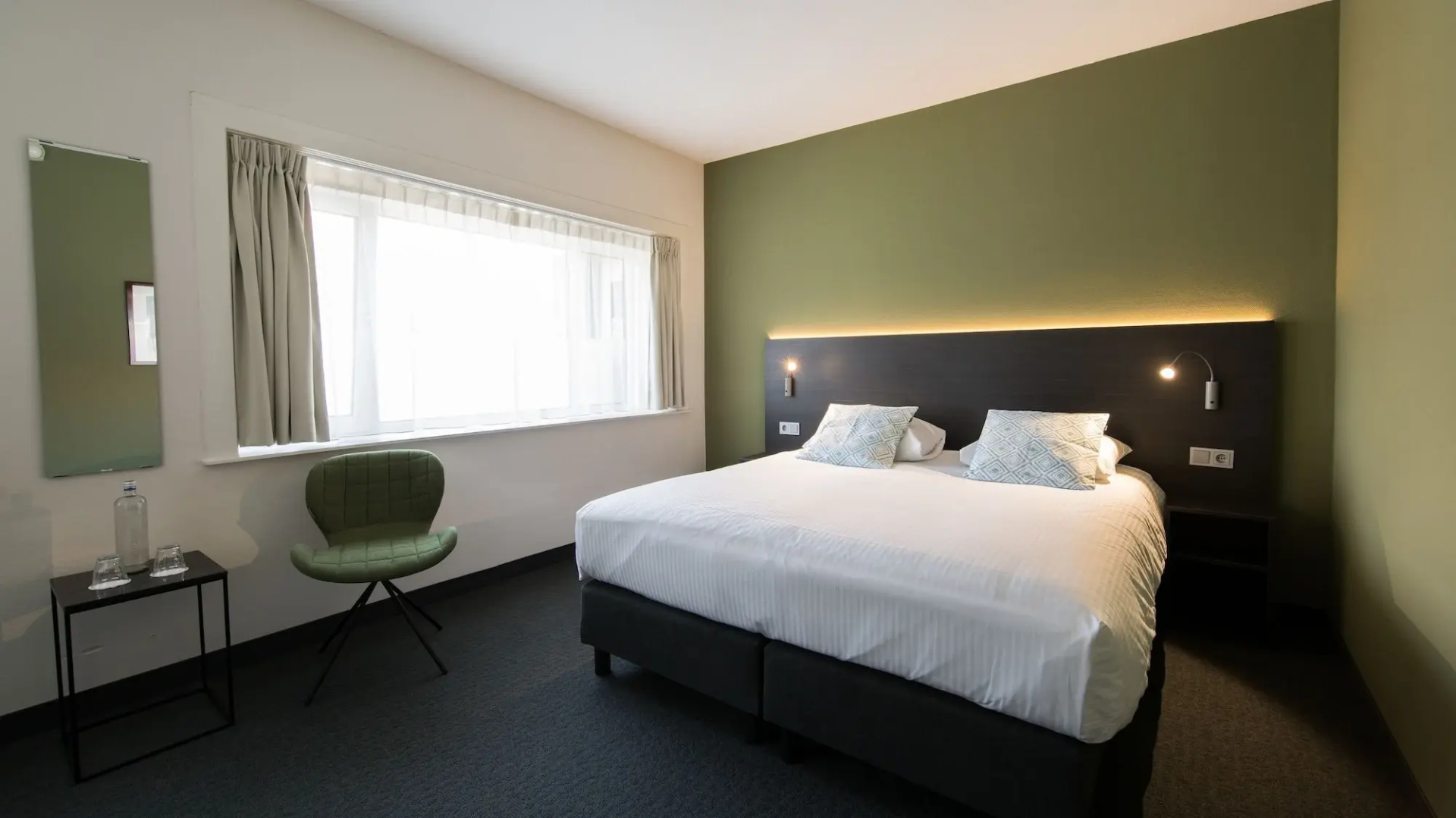 Foto - Hotel Parkzicht Eindhoven