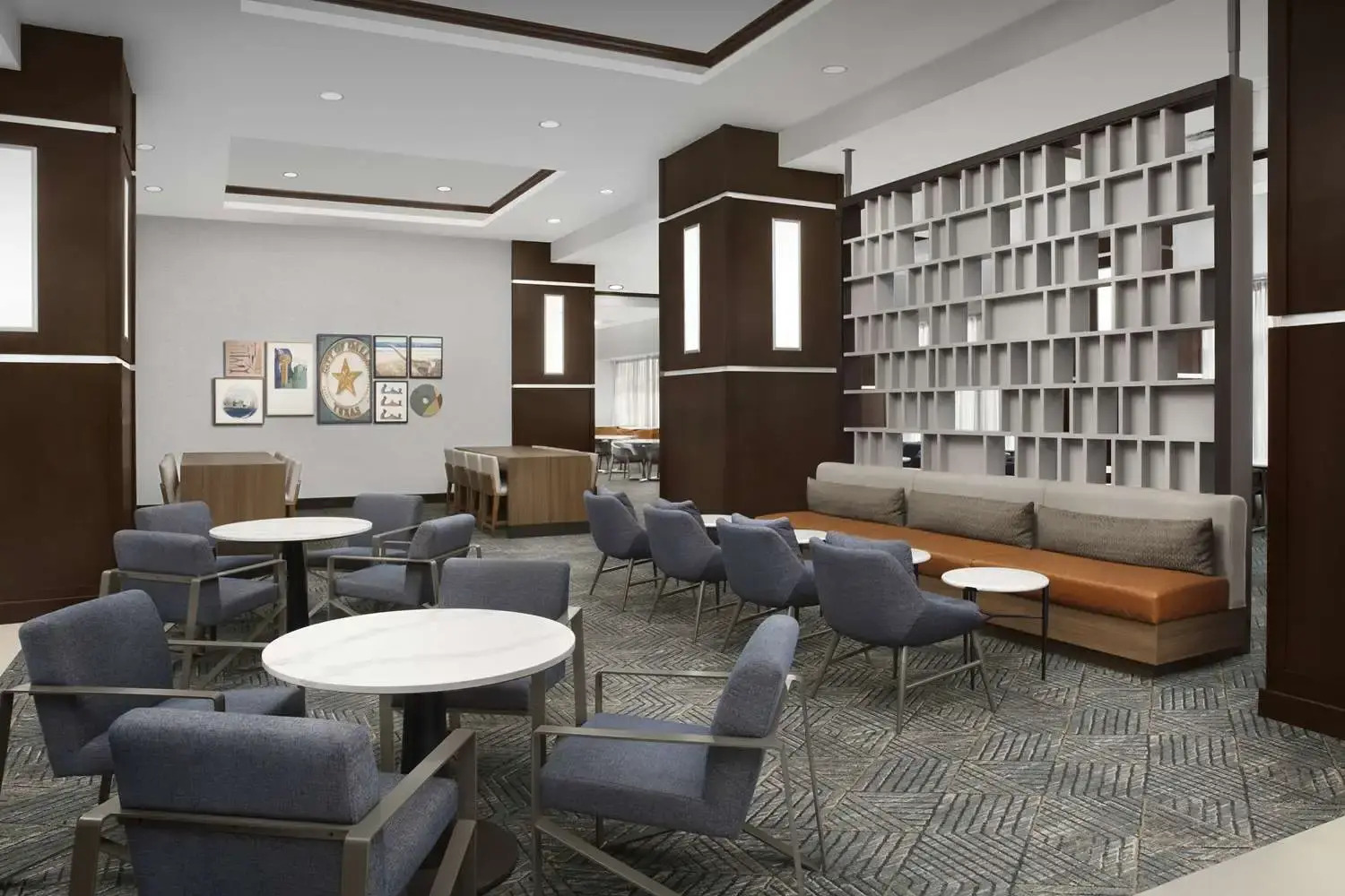 Foto - Homewood Suites Dallas Downtown