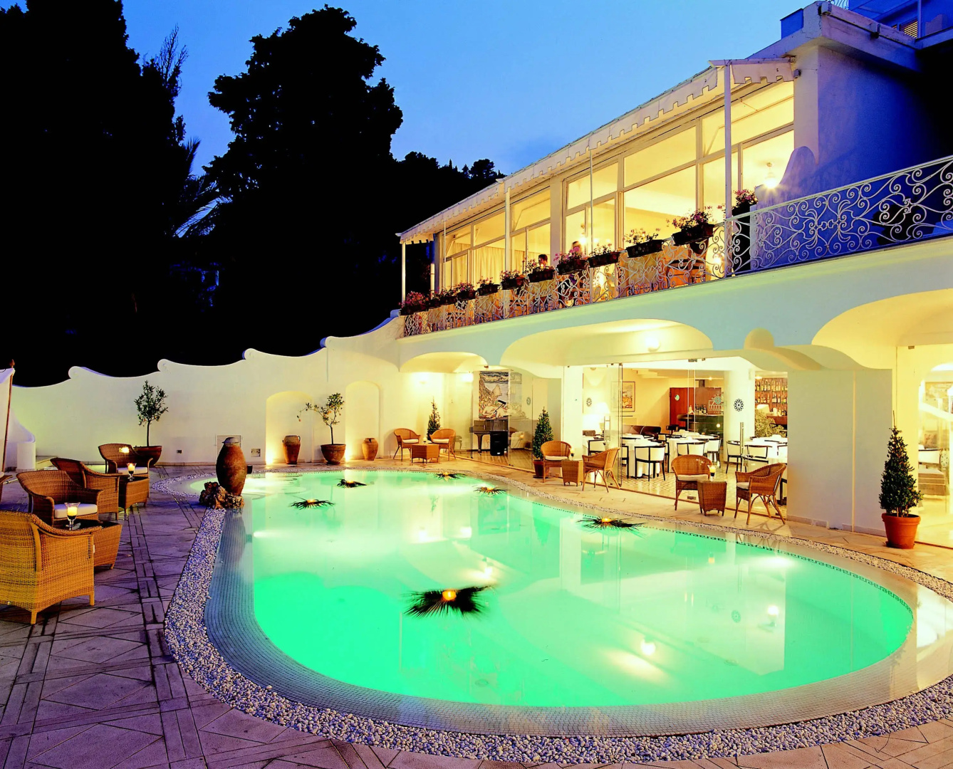 Photo - La Residenza Capri