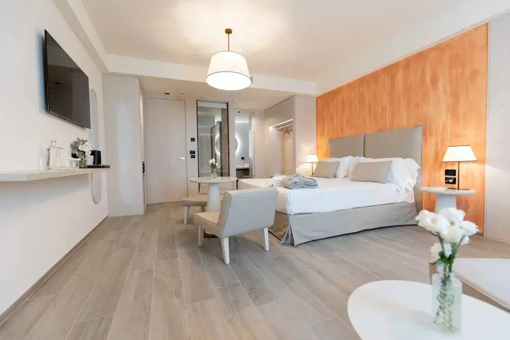 Foto - UNA HOTELS Tenuta Contessa Farm & SPA Cosenza