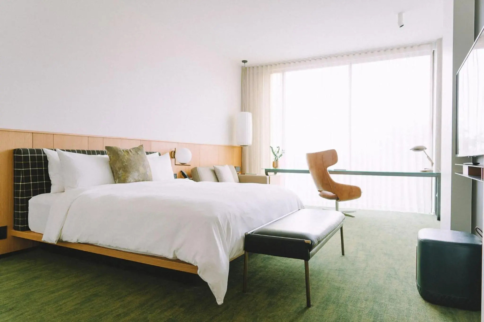 Photo - The Loren Hotel Austin